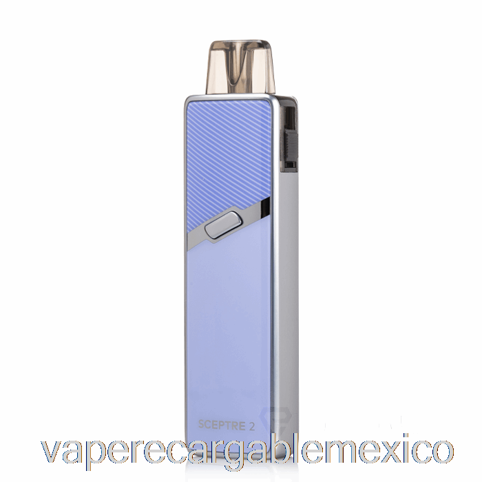 Vape Recargable Innokin Sceptre 2 Pod Kit Morado